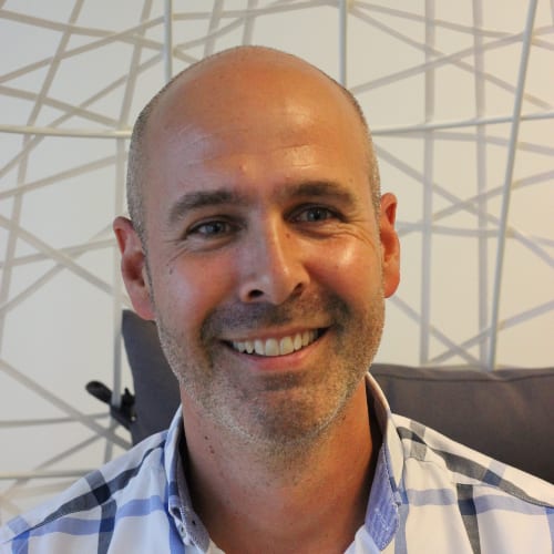 Pieter Boot