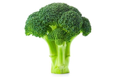 Dit hebben broccoli en échte verandering met elkaar te maken