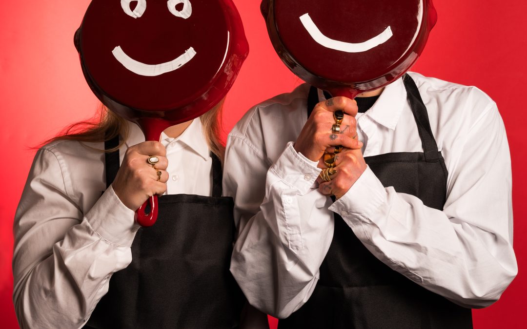 Case study: Samen bouwen aan een sterk team in de ouderenzorg