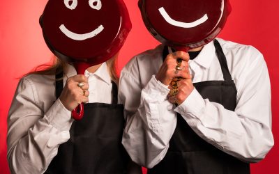 Case study: Samen bouwen aan een sterk team in de ouderenzorg